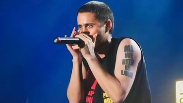 Expareja de Canserbero cuenta sus vivencias con el rapero (+video)