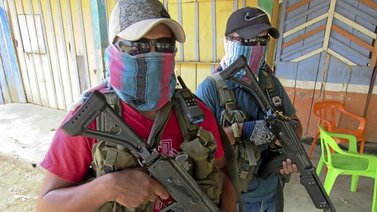 Cae alias ‘Atilio’, narcotraficante del Clan del Golfo (+Detalles)