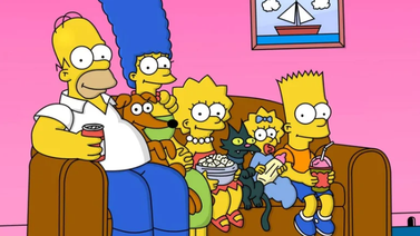 ¿Donald Trump será presidente en 2024? Esto predicen Los Simpson