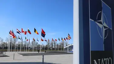 Se acerca el posible ingreso de Suecia a la OTAN (+Detalles) Se acerca el posible ingreso de Suecia a la OTAN (+Detalles)