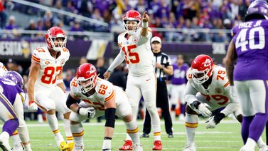 NFL: Siete equipos pelean por tres cupos a la postemporada