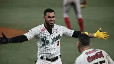LVBP: Todo se define en los últimos juegos LVBP: Todo se define en los últimos juegos