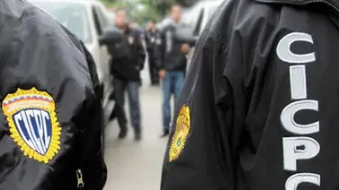 Caso Canserbero: Cicpc se pronuncia sobre la detención de tres funcionarios Caso Canserbero: Cicpc se pronuncia sobre la detención de tres funcionarios