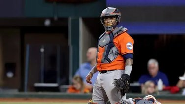 MLB: Este es nuevo receptor de los Medias Blancas de Chicago