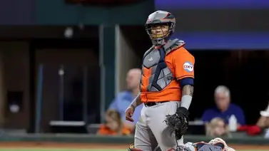 MLB: Este es nuevo receptor de los Medias Blancas de Chicago MLB: Este es nuevo receptor de los Medias Blancas de Chicago