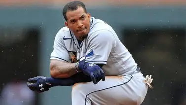 Reportan fuga de Wander Franco ante justicia dominicana Reportan fuga de Wander Franco ante justicia dominicana