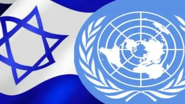 Israel dejará de emitir visas automáticas a empleados de la ONU Israel dejará de emitir visas automáticas a empleados de la ONU