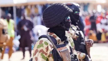 Masacre en Nigeria: Reportan más de 100 fallecidos