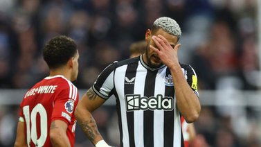 El Newcastle sigue en crisis tras caer en la jornada de "Boxing Day"