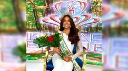 Chepa Candela: La Miss Earth Venezuela Jhosskaren Smiller no pudo en la final