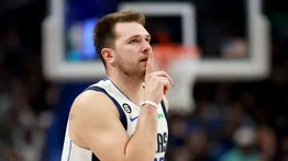 NBA: Esto dijo Luka Doncic tras llegar a los 10.000 puntos