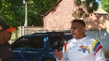 Revelan estado de salud de alcalde herido durante tiroteo en Puertos de Altagracia Revelan estado de salud de alcalde herido durante tiroteo en Puertos de Altagracia