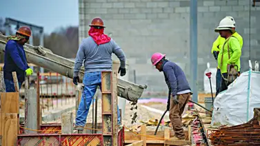 Las mejores oportunidades de empleo para latinos en Texas Las mejores oportunidades de empleo para latinos en Texas