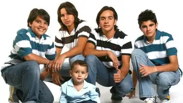 Futbolistas de la Vinotinto se viralizan por imitar a Salserín (+Video) Futbolistas de la Vinotinto se viralizan por imitar a Salserín (+Video)