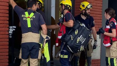 Mujer de 77 años fallece en su vivienda debido a un incendio en España