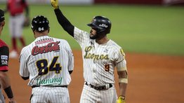 LVBP: ¿Qué necesitan Cardenales y Leones para finalizar primeros en la ronda eliminatoria?