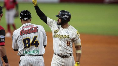 LVBP: ¿Qué necesitan Cardenales y Leones para finalizar primeros en la ronda eliminatoria?