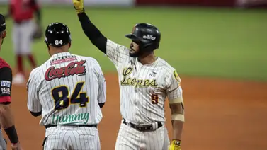 LVBP: ¿Qué necesitan Cardenales y Leones para finalizar primeros en la ronda eliminatoria? LVBP: ¿Qué necesitan Cardenales y Leones para finalizar primeros en la ronda eliminatoria?