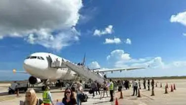 Sepa cuántos polacos visitaron Venezuela en 2023 Sepa cuántos polacos visitaron Venezuela en 2023