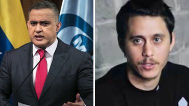 Fiscal Tarek William Saab dará más detalles sobre caso Canserbero (+detalles)
