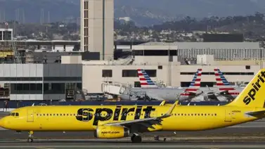 Aerolínea de EEUU coloca en vuelo equivocado a un niño que viajaba solo Aerolínea de EEUU coloca en vuelo equivocado a un niño que viajaba solo