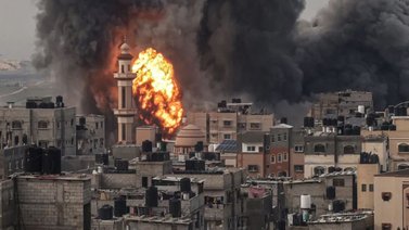 Hamás y Yihad Islámica no negociarán bajo fuego israelí