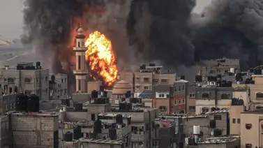 Hamás y Yihad Islámica no negociarán bajo fuego israelí Hamás y Yihad Islámica no negociarán bajo fuego israelí