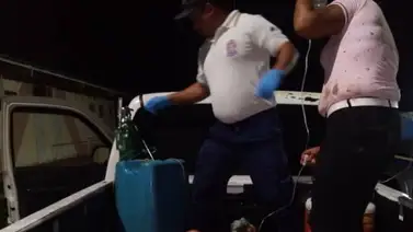 Atentado en Falcón deja un muerto y un herido Atentado en Falcón deja un muerto y un herido