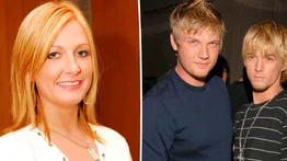 Nick Carter pierde a otro de sus hermanos: Conoce el motivo de su muerte