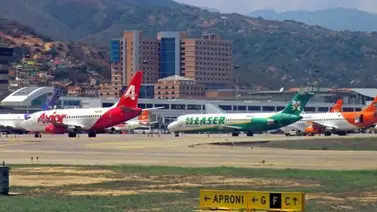Aerolínea venezolana inició vuelos a Curazao este #4Oct Aerolínea venezolana inició vuelos a Curazao este #4Oct