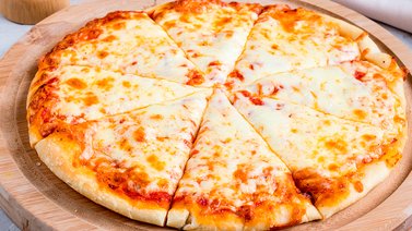 Restaurante venezolano regala pizzas en Perú por Navidad (+Detalles)