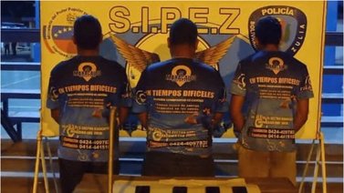 Golpearon con un tubo a hombre y su pareja embarazada