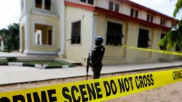 Hombres armados provocan la muerte de 16 personas (+Detalles)