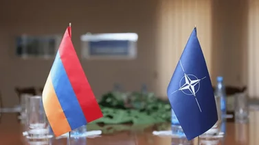 OTAN celebra posible sociedad con país asiático tras distanciamiento de Rusia
