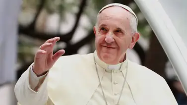 Papa Francisco pronuncia su tradicional discurso de Navidad Papa Francisco pronuncia su tradicional discurso de Navidad