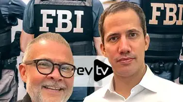 Desmienten operativo judicial del FBI en sede de EVTV Miami Desmienten operativo judicial del FBI en sede de EVTV Miami