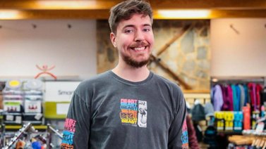 Mr Beast hace obra de caridad con estos animalitos: Sepa más