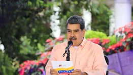 Maduro: EEUU está parcializado en contra de Venezuela