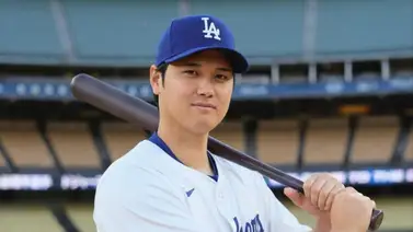 Ohtani le regala un carrazo a la esposa de un amigo y no creerás la razón (+Video) Ohtani le regala un carrazo a la esposa de un amigo y no creerás la razón (+Video)