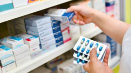 La ONG Convite revela su índice de escasez de medicinas en Venezuela para septiembre 2023