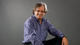 Héctor Manrique "humillado" por Navegantes del Magallanes