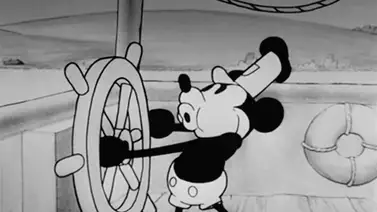 Disney perderá los derechos de autor de Mickey Mouse Disney perderá los derechos de autor de Mickey Mouse