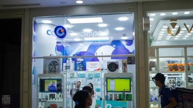 Sepa cómo usar Cashea para sus compras navideñas (+Tiendas afiliadas)