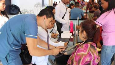 Conoce los programas de salud en Miranda (+Requisitos)