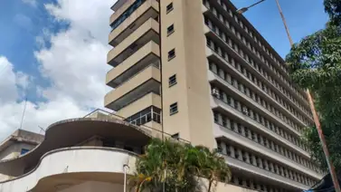 Asesinan a sexagenario de una puñalada durante riña callejera Asesinan a sexagenario de una puñalada durante riña callejera