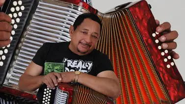 Muere cantante colombiano Lisandro Meza Muere cantante colombiano Lisandro Meza