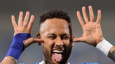 Neymar Jr. enciende la polémica en redes sociales (+detalles)