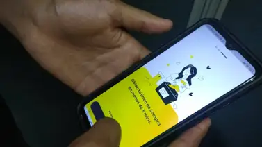 Cashea es el resuelve decembrino Cashea es el resuelve decembrino