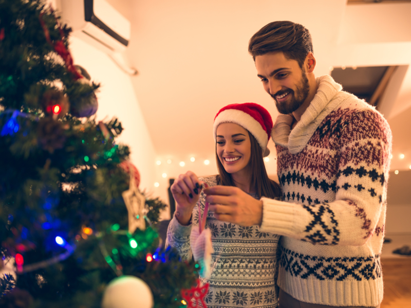 ¿Cuál es la diferencia entre Navidad y Nochebuena? ¿Cuál es la diferencia entre Navidad y Nochebuena?