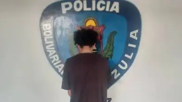 Adolescente habría abusado de su hermana durante varios meses Adolescente habría abusado de su hermana durante varios meses